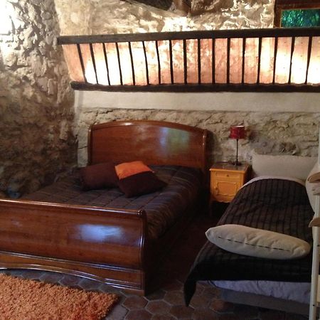 Moulin De Moulignon B&B Messy Exterior foto
