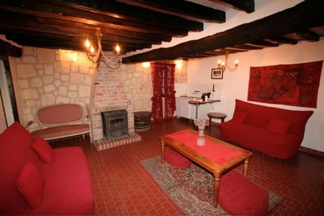 Moulin De Moulignon B&B Messy Exterior foto
